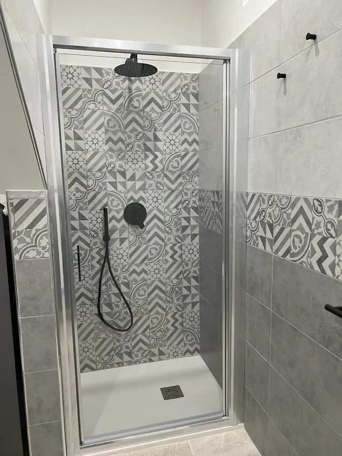 Tizi Dream S House 1 Apartment Catania
