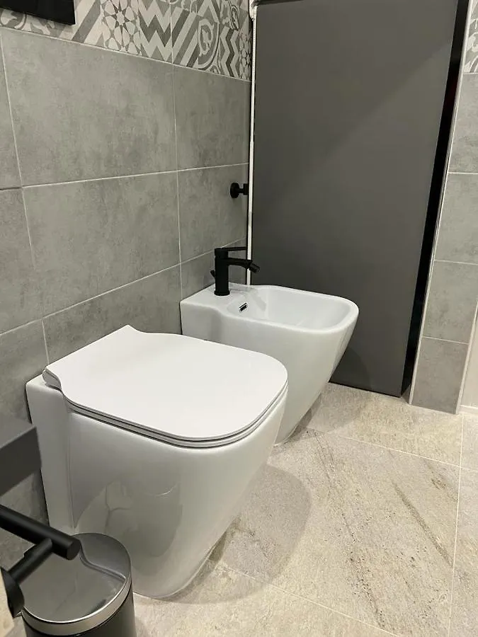 Tizi Dream S House 1 Apartment Catania Italy