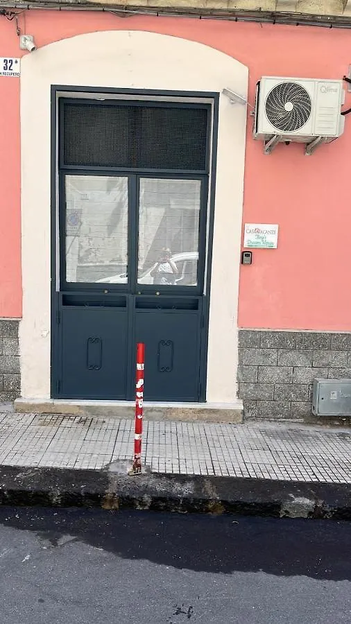 Tizi Dream S House 1 Apartment Catania Italy