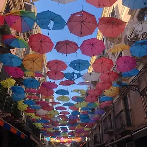 Dimora Ursino Catania