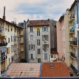Bel Au Coeur De , Nice France