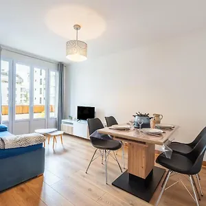 Centre - T2 , Annecy France