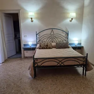 Gli Di Palazzo Umberto I Apartament